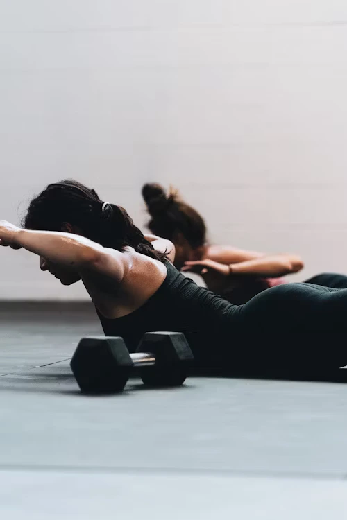 Vinyasa jóga